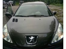 2012 Peugeot 207 1.6 SV Sedan