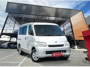 2020 Daihatsu Gran Max 1.3 Mini Bus D Van