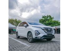 2019 Nissan Livina 1.5 VE Wagon