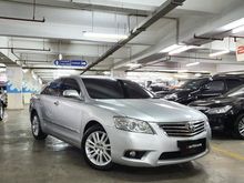 2010 Toyota Camry 3.5 Q Sedan