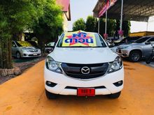 2016 Mazda BT-50 PRO 2.2 DOUBLE CAB Hi-Racer Pickup AT