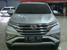 2018 Daihatsu Terios 1.5 R SUV