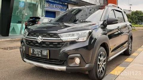 Suzuki XL7 Bekas 2020, Harga Susut Nyaris Rp 50 Juta dari Baru Bisa Tukar Tambah