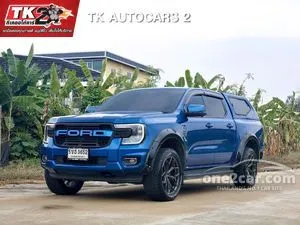 2024 Ford RANGER 2.0 XLT Double Cab Hi-Rider Pickup