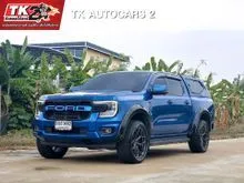 2024 Ford RANGER 2.0 Double Cab (ปี 22-28) XLT Hi-Rider Pickup