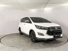 2017 Toyota Innova Venturer 2.0 N140 Wagon