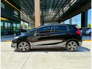 2020 Honda JAZZ 1.5 RS Hatchback