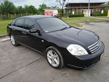 2004 Nissan Teana 2.3 (ปี 04-08) 230 JM Sedan AT