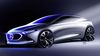 Mercedes Siapkan Pesaing Tesla Model S di 2022