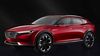 2015 Mazda Koeru Concept
