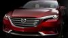 2015 Mazda Koeru Concept