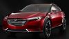 2015 Mazda Koeru Concept