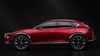 2015 Mazda Koeru Concept