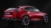 2015 Mazda Koeru Concept