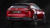 2015 Mazda Koeru Concept