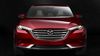 2015 Mazda Koeru Concept