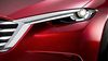 2015 Mazda Koeru Concept