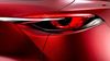 2015 Mazda Koeru Concept