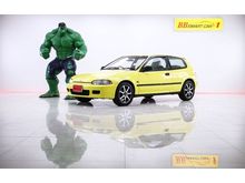 1995 Honda Civic 1.5 3Dr-4Dr เตารีด (ปี 92-95) EX Hatchback