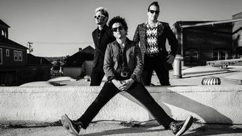 American Idiot Jadi Lagu Paling Berbahaya Jika Didengar saat Mengemudi
