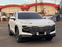 2025 Jetour Dashing 1.6 Journey SUV