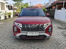 2022 Hyundai Creta 1.5 Prime SUV