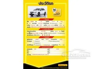 2015 Subaru XV 2.0 SUV