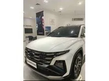 2025 Hyundai Tucson 1.6 T-GDI Hybrid SUV