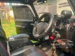 1985 Suzuki Jimny 1.0 SUV