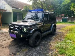 1985 Suzuki Jimny 1.0 SUV