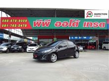 2010 Mazda 2 1.5 (ปี 09-14) Spirit Sports Hatchback AT