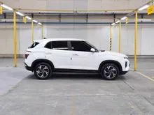 2022 Hyundai Creta 1.5 Style SUV