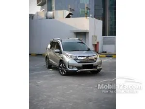 2021 Honda BR-V 1.5 E SUV
