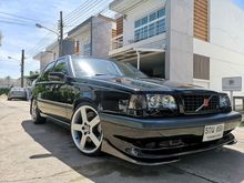 1997 Volvo 850 2.3 (ปี 92-97) GLT Sedan AT