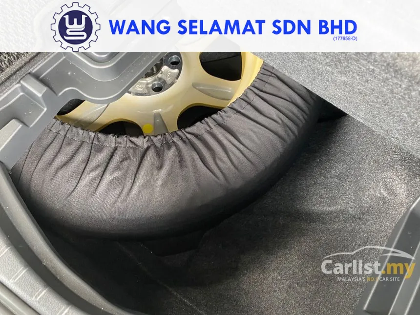 2024 Toyota Alphard Z 7-Seater MPV