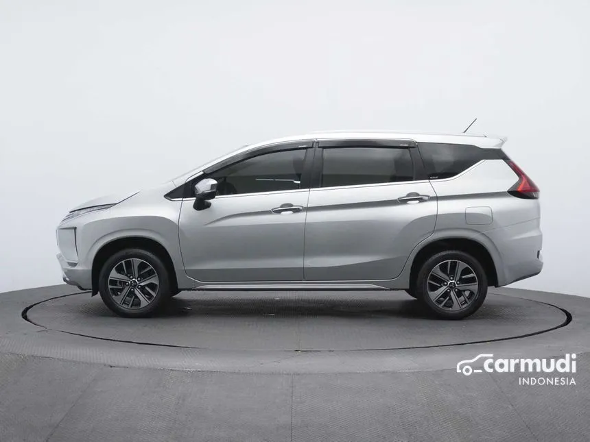 2018 Mitsubishi Xpander Ultimate MPV