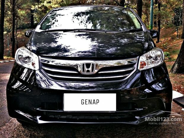  Freed  Honda  Murah  1 377 mobil  dijual  di Indonesia  