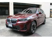 2021 BMW iX3 0.0 G08 (ปี 21-26) M Sport SUV