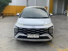 2023 Hyundai Stargazer X 1.5 Prime MPV