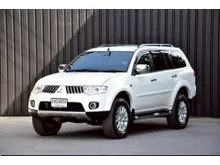 2013 Mitsubishi PAJERO SPORT 2.5 (ปี 08-15) GT SUV