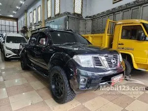 2012 Nissan Navara 2.5 Sport Version Dual Cab Pickup