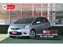 2009 Honda Jazz 1.5 (ปี 08-14) SV i-VTEC Hatchback