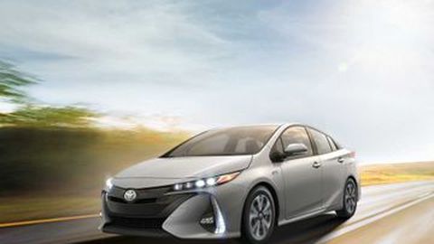 Toyota Akan Gunakan Alumunium untuk Kendaraan Masa Depannya