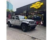 2025 Jeep Gladiator 3.6 Rubicon Pickup