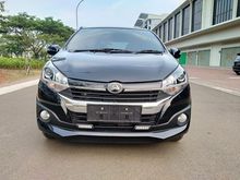 DP 10 JUTA, DISCOUNT AKHIR TAHUN 2019 Daihatsu Ayla 1,2 R Hatchback, DAIHATSU JAKARTA !!!