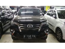 2017 Toyota Fortuner 2.4 VRZ.(TDp 20jtJt)