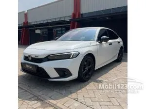 2023 Honda Civic 1.5 RS Sedan