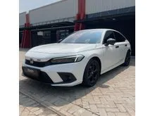 2023 Honda Civic 1.5 RS Sedan Sensing