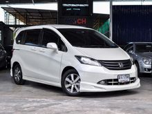2011 Honda Freed 1.5 (ปี 08-16) Limited Wagon AT