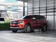 2023 Ford EVEREST 2.0 (ปี 22-28) Titanium+ SUV